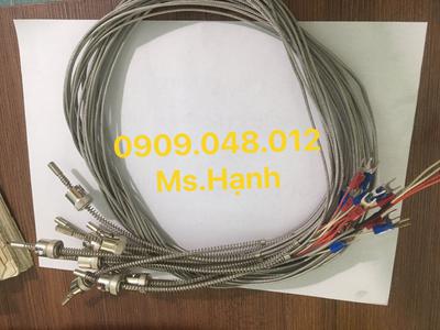 Dây dò PT,K, J sản xuất theo yêu cầu 6