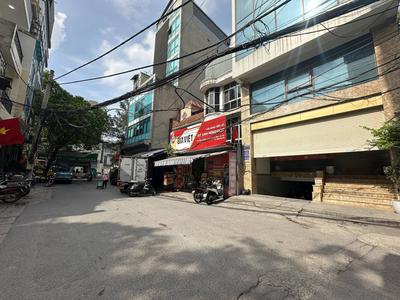 Nhà Đẹp 6 Tầng Thang Máy Giảng Võ ÔTÔ Nội Thất xịn 2 Thoáng 20.8 Tỷ 0