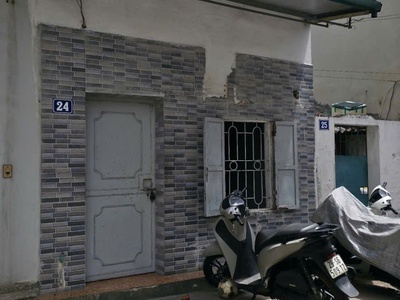 Bán đất lâm du 45M 2 mặt ngõ ô tô tránh gần phố long biên 2