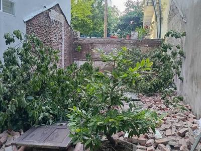 Bán đất lâm du 45M 2 mặt ngõ ô tô tránh gần phố long biên 4