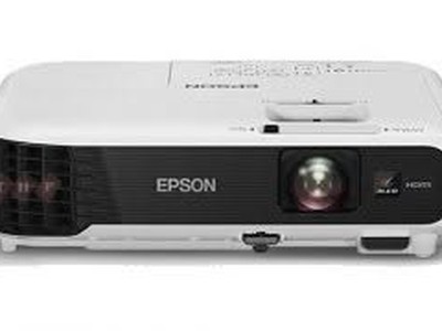 Máy chiếu Epson EB-E12 sale tháng 6 0