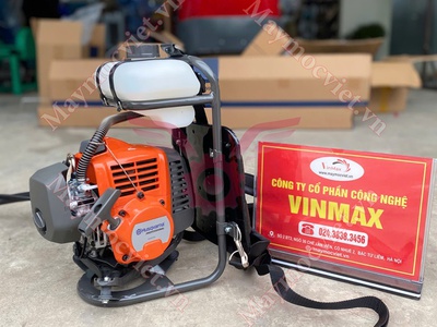 Máy cắt cỏ đeo lưng Husqvarna 541RB giá rẻ 1