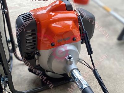 Máy cắt cỏ đeo lưng Husqvarna 541RB giá rẻ 2