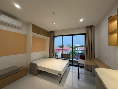 Cho thuê căn hộ full nội thất mới Võ Thị Sáu- trung tâm Biên Hoà 1