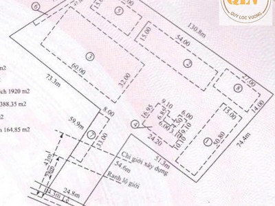 Bán nhà xưởng bao hạt nhựa ĐỨC HÒA, LONG AN 11.858m 2