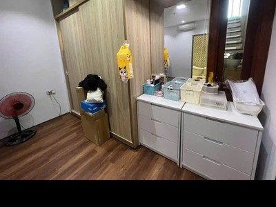 Cần bán nhà đối diện THÁP BÀ PONAGAR mặt tiền đường Cù Huân 53,7m2 0