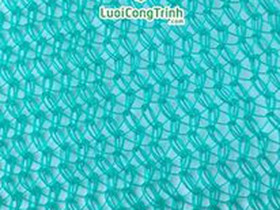 Lưới bao che, Lưới gangform chống cháy cho công trình xây dựng 7