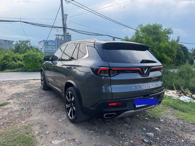 Vinfast Lux Sa2.0   giá chỉ 500 triệu 2