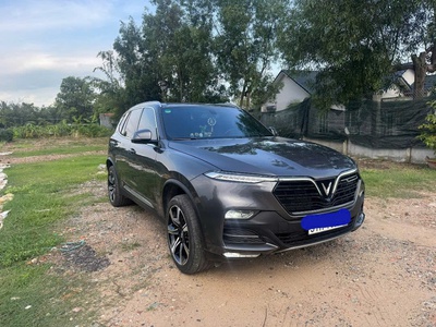 Vinfast Lux Sa2.0   giá chỉ 500 triệu 3