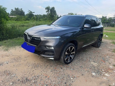 Vinfast Lux Sa2.0   giá chỉ 500 triệu 4