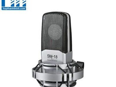 Micro thu âm SM-18 EL 0