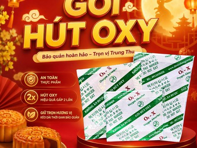 6 Cách Kéo Dài Thời Gian Bảo Quản Bánh Trung Thu 2