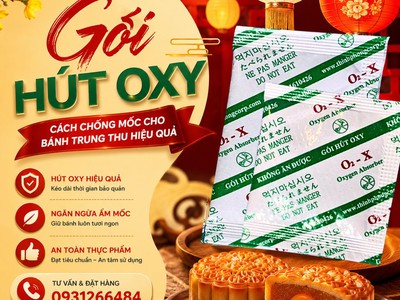 6 Cách Kéo Dài Thời Gian Bảo Quản Bánh Trung Thu 5