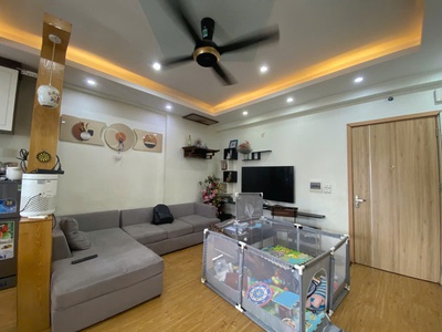 Chỉ 3,3xx tỷ sở hữu căn hộ 76m , 2pn, 2wc tại Thanh Hà Hà Đông. 0