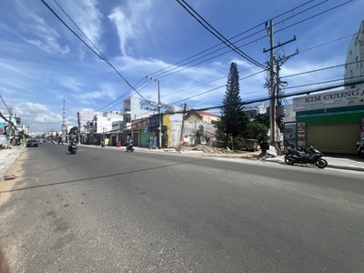 Ban dat trung tam tp phan thiet 1
