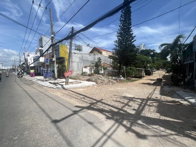 Ban dat trung tam tp phan thiet 2