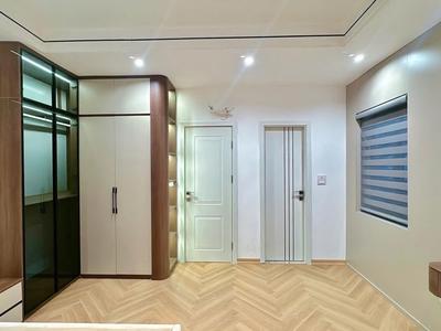 Nhà mới đẹp 6 tầng thang máy khu Hoàng Văn Thái - Lê Trọng Tấn 5m ra ô tô ngõ thông 52m2 MT rộng 3