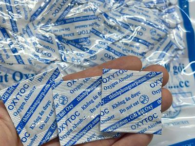 Vì sao bánh trung thu cần gói hút oxy OXYTOC để chống mốc 0