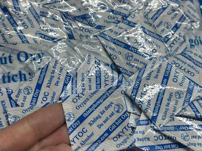 Vì sao bánh trung thu cần gói hút oxy OXYTOC để chống mốc 1