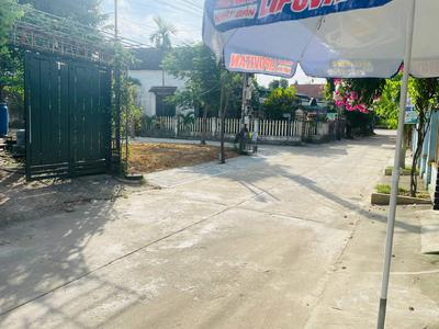 Đất Đà Nẵng - Phú Hải đầu Đại Hiệp 2 mặt tiền 0