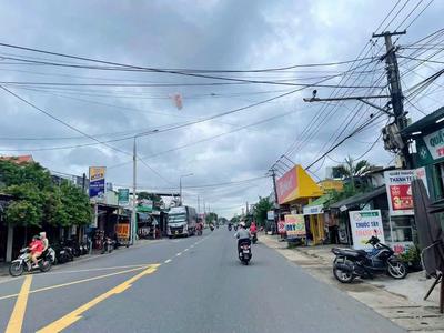 Đất Đà Nẵng - Phú Hải đầu Đại Hiệp 2 mặt tiền 2