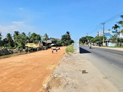 Sát đường Nam Kỳ Khởi Nghĩa CHỈ TỪ 9XX TRIỆU 0