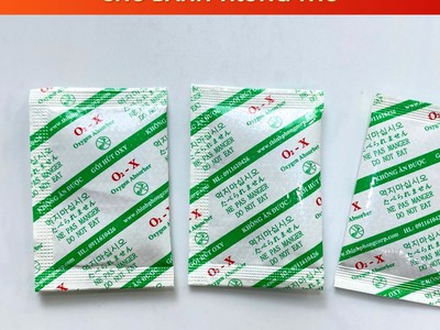 8 Lưu Ý Khi Sử Dụng Gói Hút Oxy Cho Bánh Trung Thu 0
