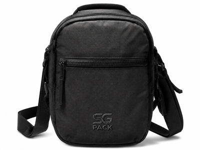 SG Pack Metro Sling   Túi đeo chéo dáng dọc nhỏ gọn 0