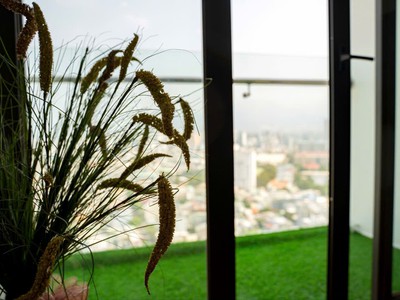  CHO THUÊ CĂN HỘ Hiyori Garden Tower Đà Nẵng   TẦNG 24 VIEW ĐẸP  1