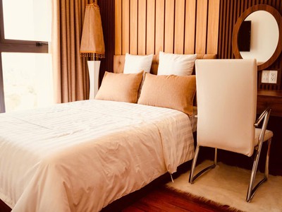  CHO THUÊ CĂN HỘ Hiyori Garden Tower Đà Nẵng   TẦNG 24 VIEW ĐẸP  2