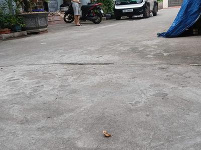 Vị trí đắc địa đường ngô gia tự - long biên. 0