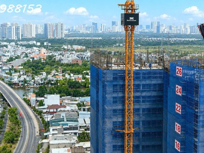 Anh chị đang tìm một căn hộ vừa ở - vừa đầu tư an toàn   đây là lựa chọn rất đáng cân nhắc 2