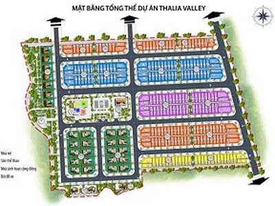 Chính chủ bán đất dự án thailia valley trung tâm uông bí quảng ninh 0