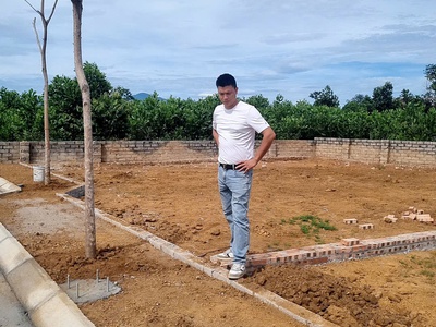 em đang có quỹ đất trục chính đồng trạ hòa lạc siêu hót giá cực tốt 2