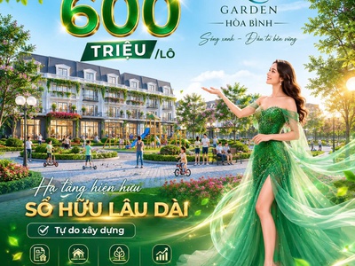 Đầu tư thông minh : Bán đất tại aqua garden , pháp lý an toàn , thanh khoản cực cao 0