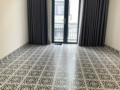 Bán nhà mặt tiền đường số 5, khu bàu cát 2, phường 10, quận tân bình. 2