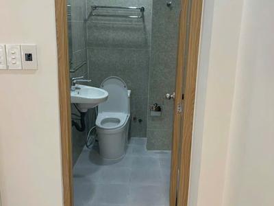 Bán nhà mặt tiền đường số 5, khu bàu cát 2, phường 10, quận tân bình. 1