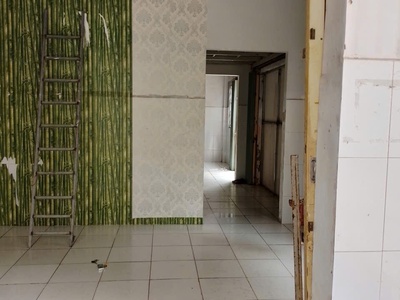 Chính chủ cho thuê nhà nguyên căn cấp 4 kdc gò trang, tp thủ đức 4
