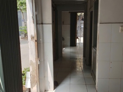 Chính chủ cho thuê nhà nguyên căn cấp 4 kdc gò trang, tp thủ đức 2