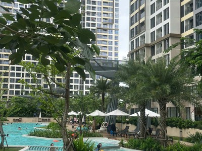 Chính chủ cần bán căn hộ masteri centre point đã có sổ vào ở ngay 0