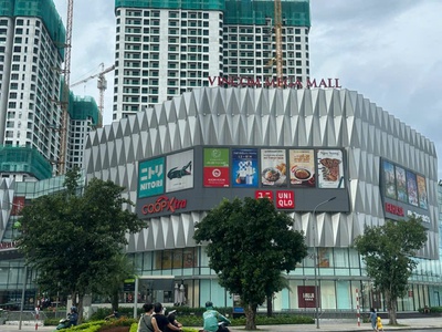 Chính chủ cần bán căn hộ masteri centre point đã có sổ vào ở ngay 1