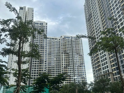 Chính chủ cần bán căn hộ masteri centre point đã có sổ vào ở ngay 2