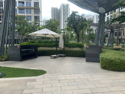 Chính chủ cần bán căn hộ masteri centre point đã có sổ vào ở ngay 3
