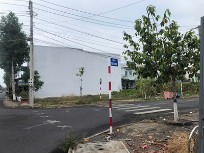 Siêu phẩm đất nền mặt lộ tân thạnh, tây ninh long an cũ 0
