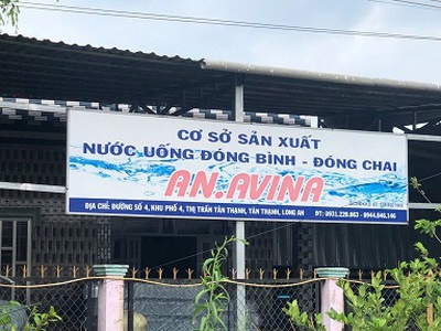 Siêu phẩm đất nền mặt lộ tân thạnh, tây ninh long an cũ 3