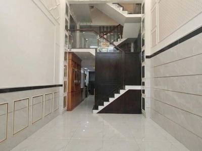 Nhà bình tân- đường hl2,gần trường học ubnd 0