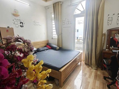 Nhà bình tân- đường hl2,gần trường học ubnd 2