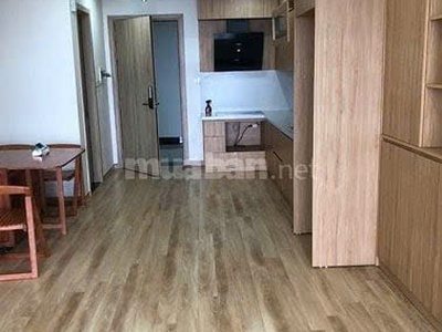 Cần bán căn hộ chung cư tòa river view số 2 - đường thượng thụy - tây hồ 2