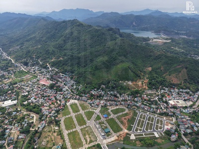 Đất nền KDT Thống Nhất 0