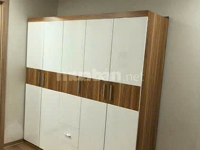 Cần bán căn hộ chung cư tòa river view số 2 - đường thượng thụy - tây hồ 4